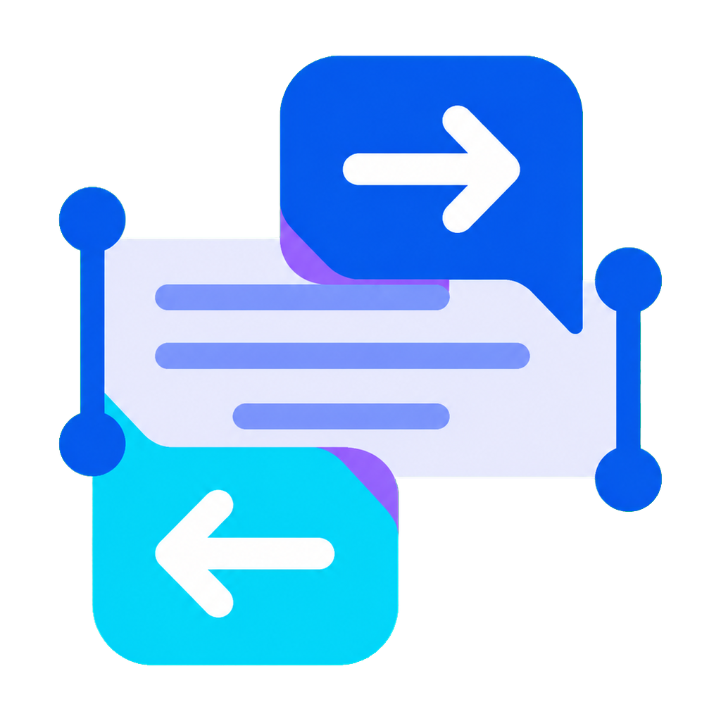 InstantTranslate logo